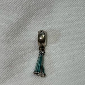 Disney’s Elsa Dress Pandora Charm